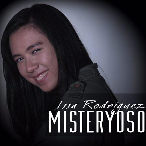 Misteryoso Cover Art Blurred Background