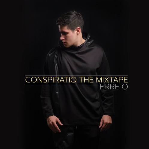 Conspiratio Cover Art Blurred Background