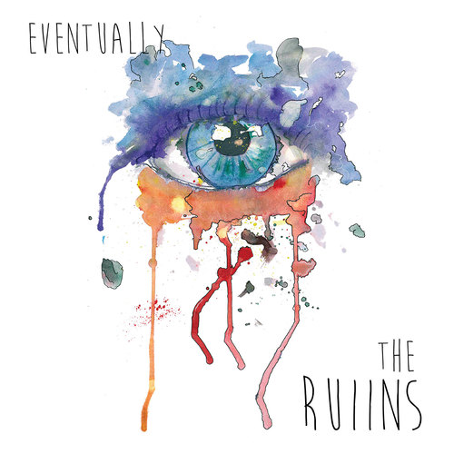 Eventually Cover Art Blurred Background