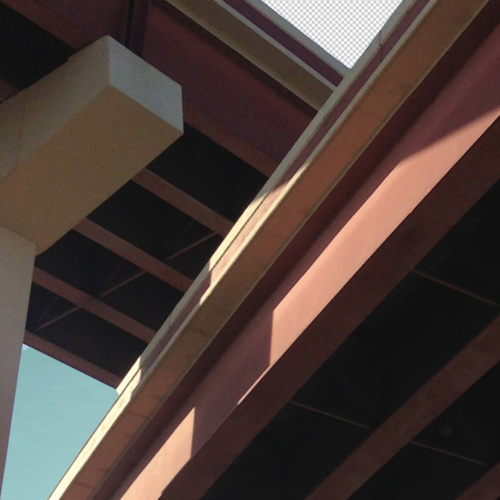 Camelot Landfill Cover Art Blurred Background