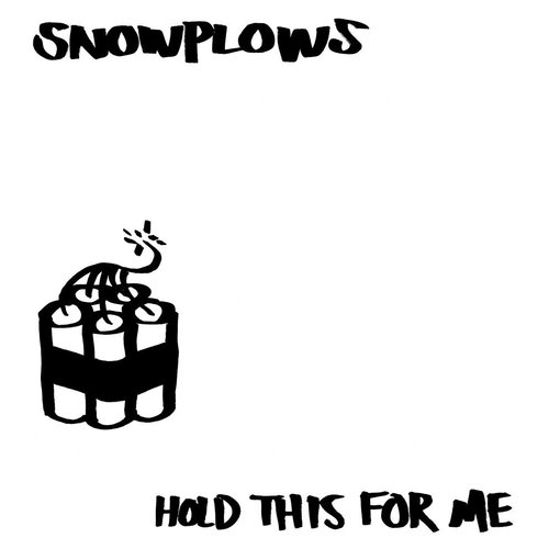 Hold This for Me Cover Art Blurred Background