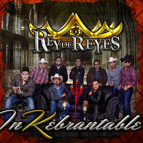 Inkebrantable Cover Art Blurred Background