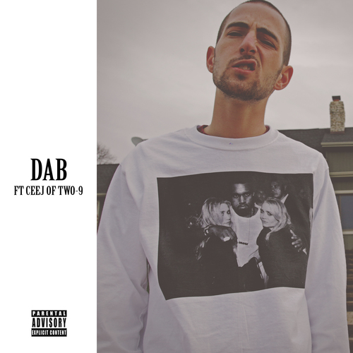 Dab Cover Art Blurred Background