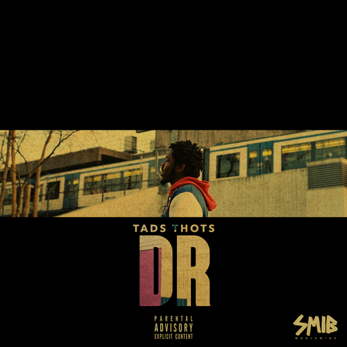 Dr Cover Art Blurred Background