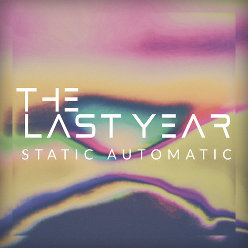 Static Automatic Cover Art Blurred Background