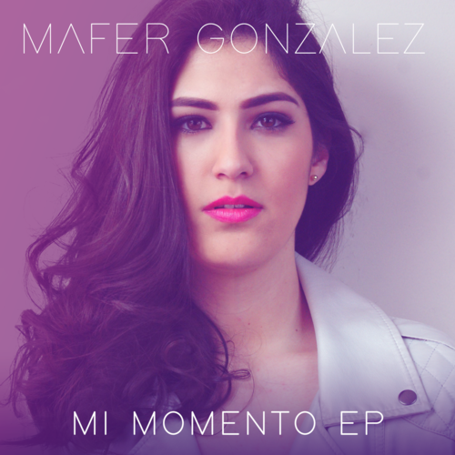 Mi Momento Cover Art Blurred Background