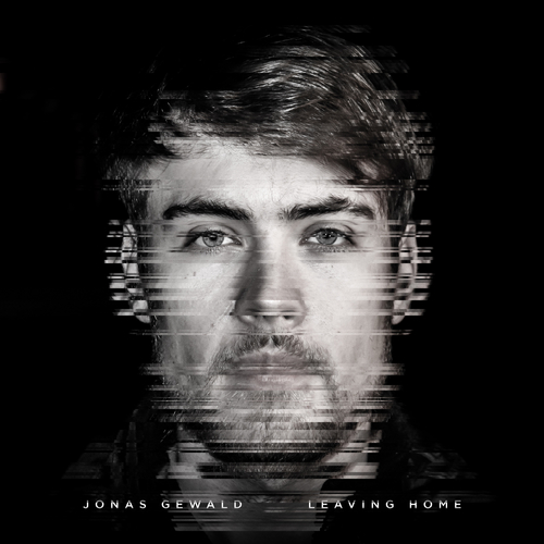 Leaving Home Cover Art Blurred Background