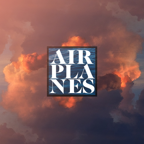 Stunner Cover Art Blurred Background