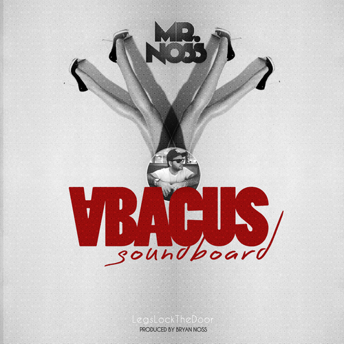 Abacus Soundboard Cover Art Blurred Background