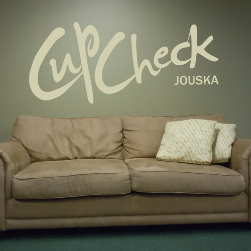 Jouska Cover Art Blurred Background