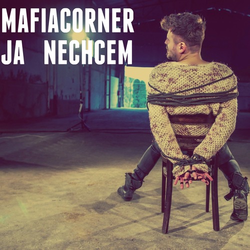 Ja Nechcem Cover Art Blurred Background