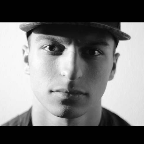 El Paisano Weld Blad Cover Art Blurred Background