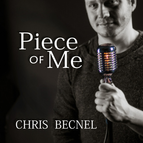 Piece of Me Cover Art Blurred Background