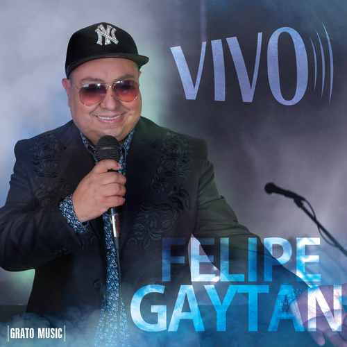 Vivo Cover Art Blurred Background