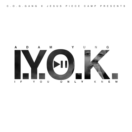 If You Only Knew Cover Art Blurred Background