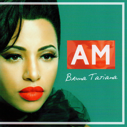 AM Cover Art Blurred Background