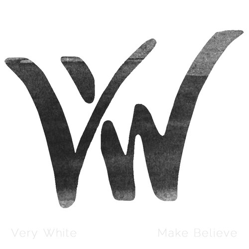 Make Believe Cover Art Blurred Background