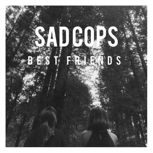 Best Friends Cover Art Blurred Background