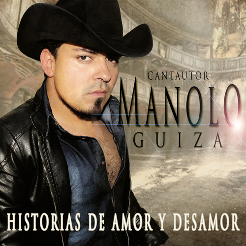Historias de Amor y Desamor Cover Art Blurred Background