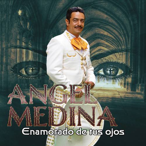 Enamorado de Tus Ojos Cover Art Blurred Background