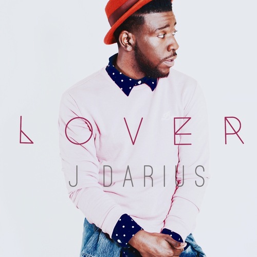 Better Days Cover Art Blurred Background