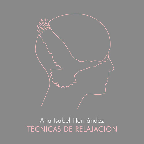 Técnicas de Relajación Complementarias para la Disminución de Peso Cover Art Blurred Background