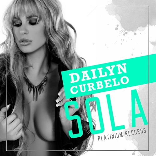 Sola Cover Art Blurred Background