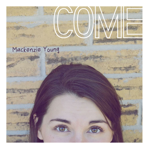 Come Cover Art Blurred Background