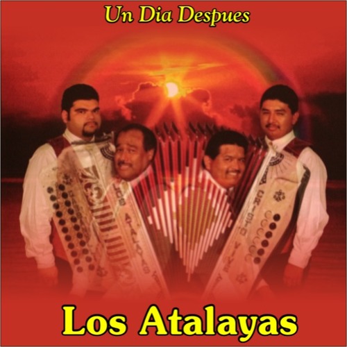 Un Dia Despues Cover Art Blurred Background