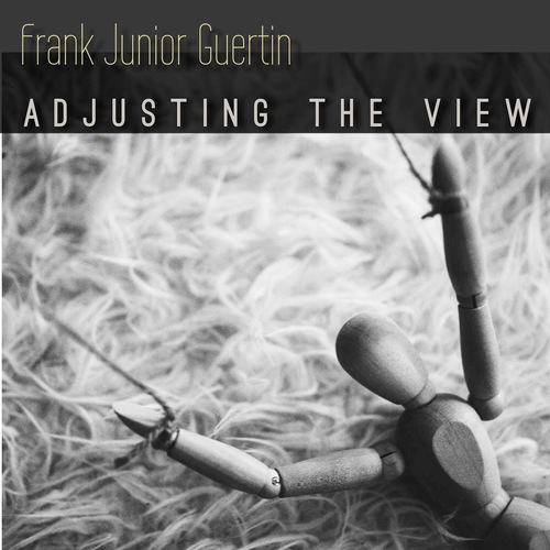 Adjusting the View Cover Art Blurred Background