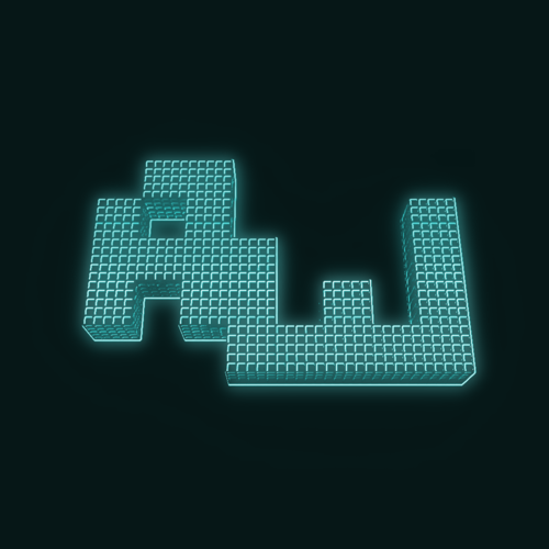 Sticky Tracks Cover Art Blurred Background