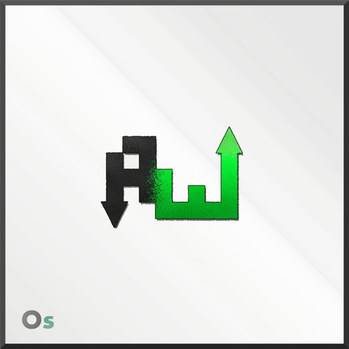 Osmium Cover Art Blurred Background