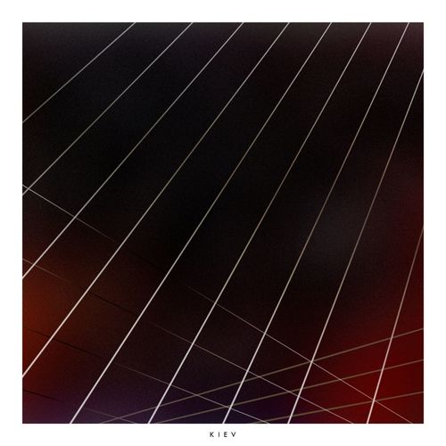 Kiev Cover Art Blurred Background