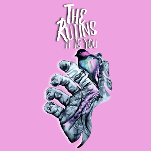 It Is You Cover Art Blurred Background