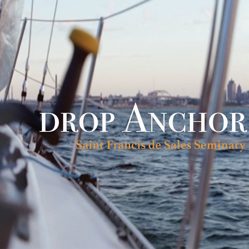 Drop Anchor Cover Art Blurred Background