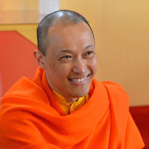 Running Meditation, Pt. 1 Cover Art Blurred Background