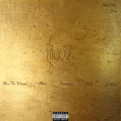 MGOD Cover Art Blurred Background