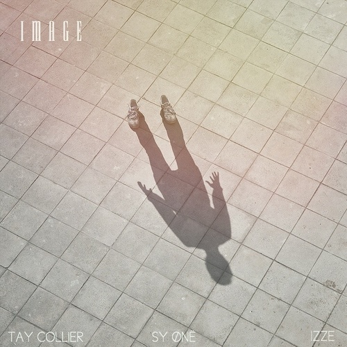 Image Cover Art Blurred Background