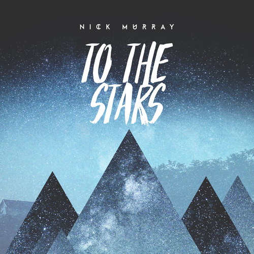 To the Stars Cover Art Blurred Background