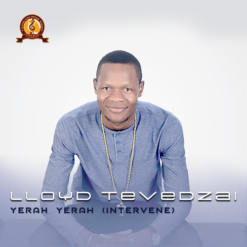 Yerah Yerah (Intervene) Cover Art Blurred Background