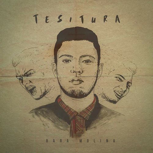 Tesitura Cover Art Blurred Background
