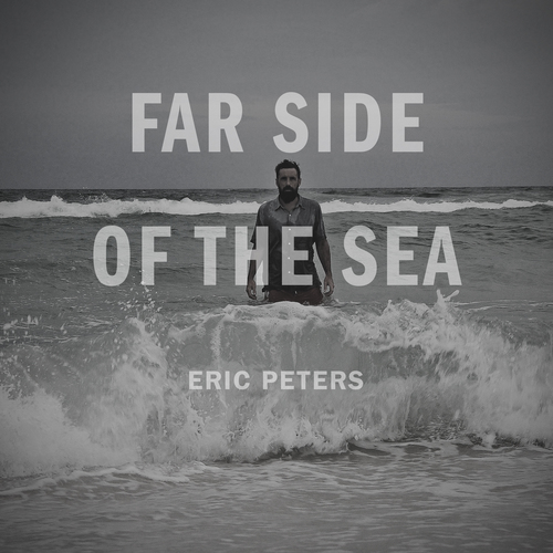 Far Side of the Sea Cover Art Blurred Background