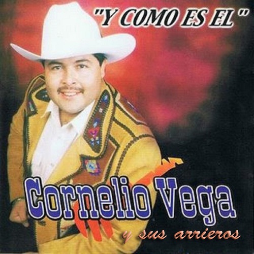 Y Como Es El Cover Art Blurred Background