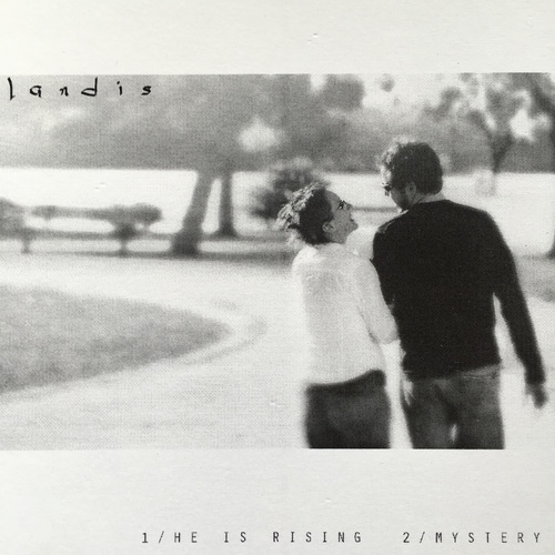 Landis Cover Art Blurred Background