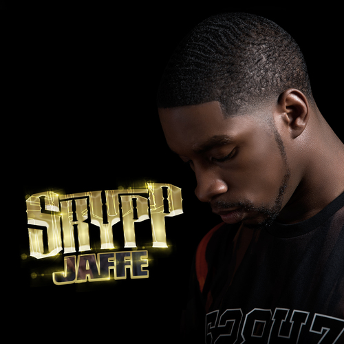 Jaffe Cover Art Blurred Background