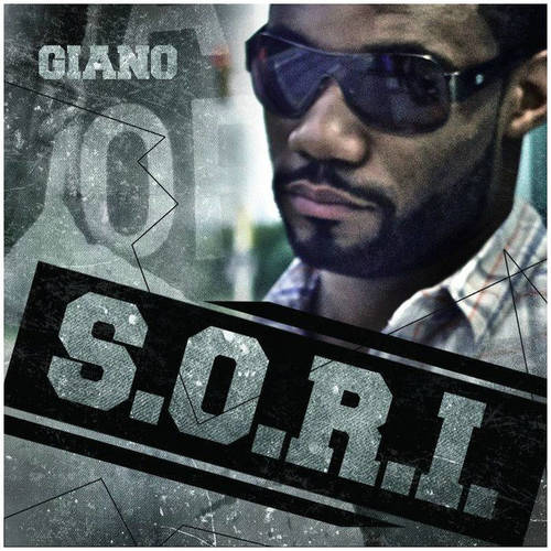 S.O.R.I. Cover Art Blurred Background