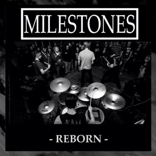 Reborn Cover Art Blurred Background