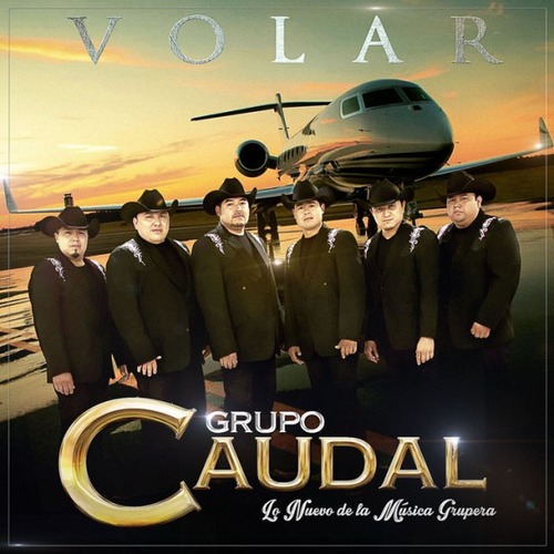 Volar Cover Art Blurred Background