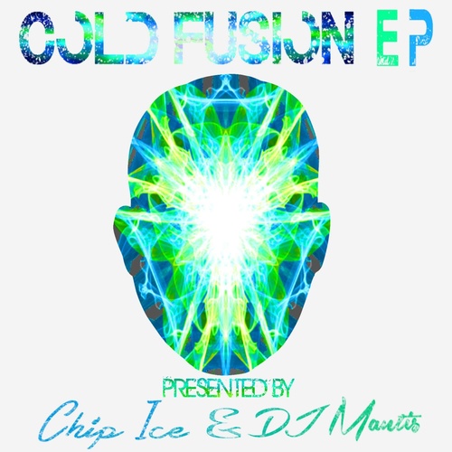 Cold Fusion Cover Art Blurred Background