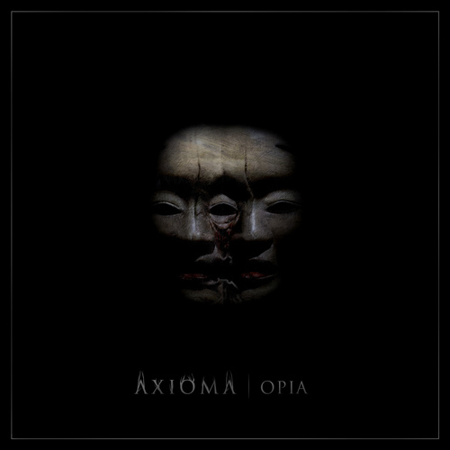 Opia Cover Art Blurred Background
